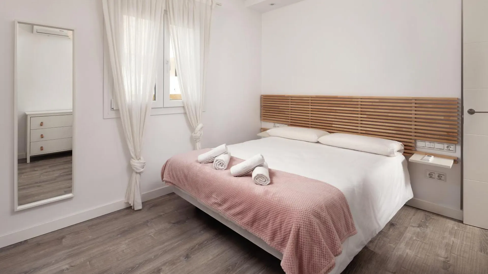Apartamento Chanquete Nerja Apartment