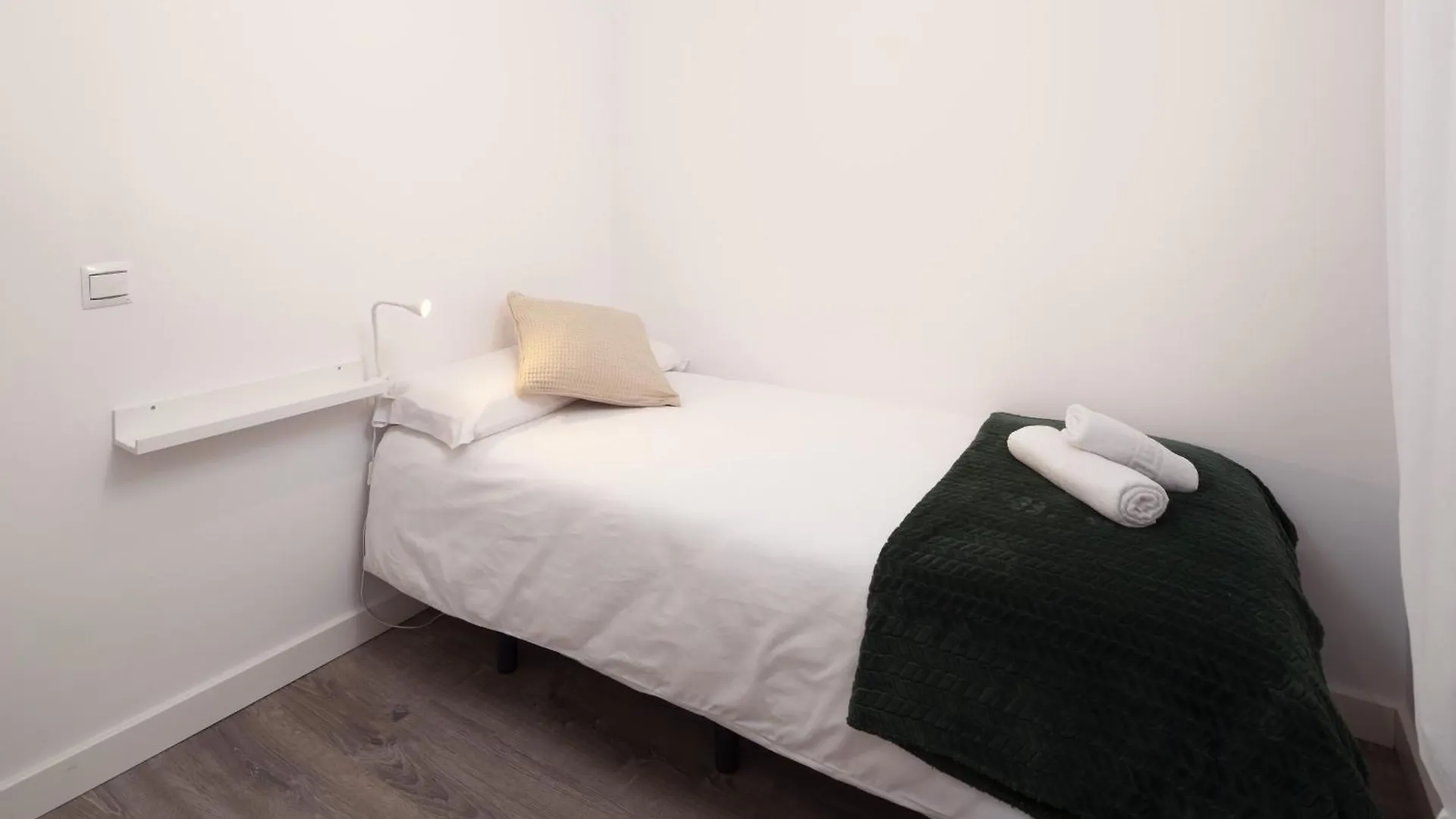 Apartment Apartamento Chanquete Nerja