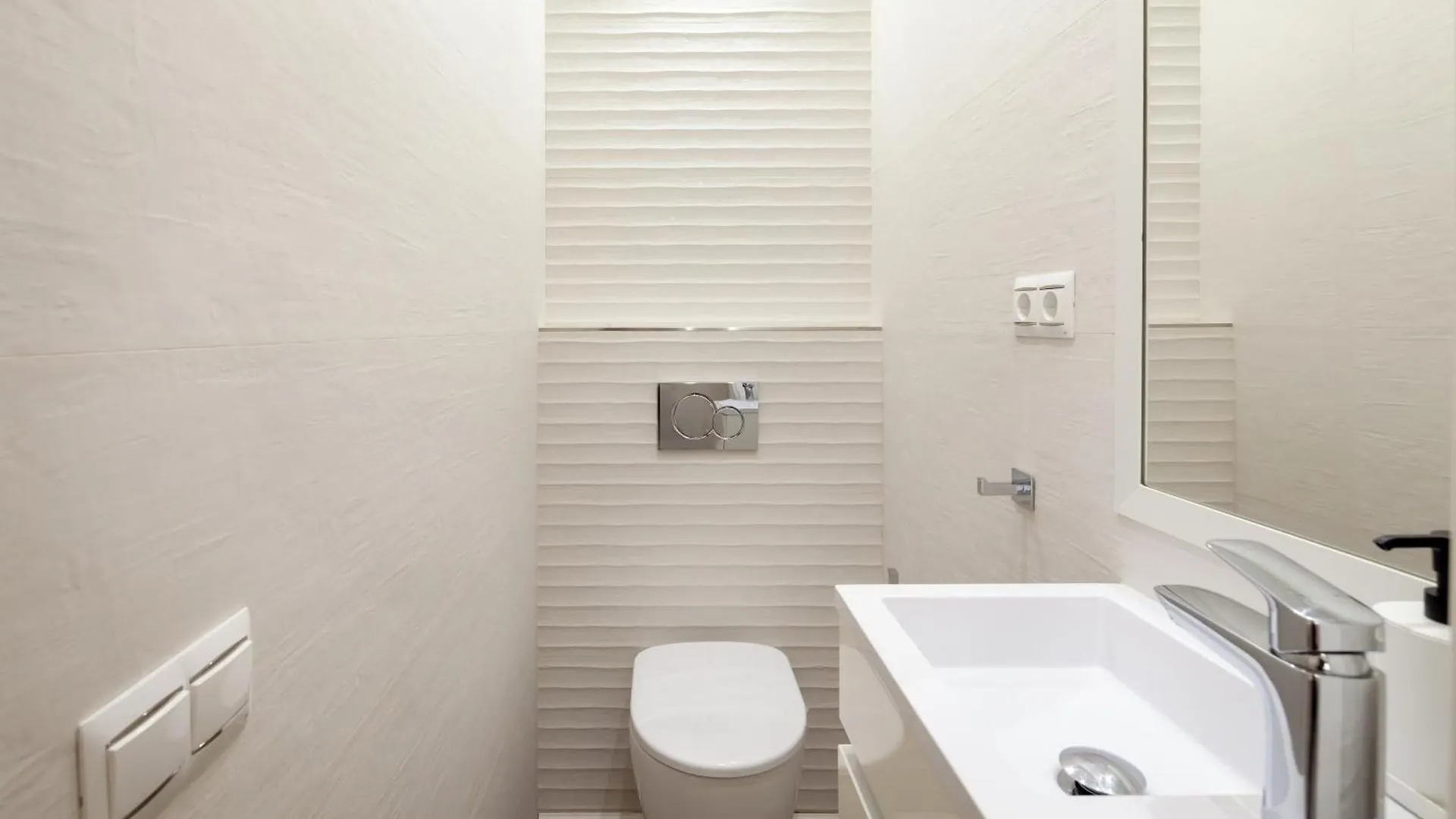 Apartment Apartamento Chanquete Nerja Spain