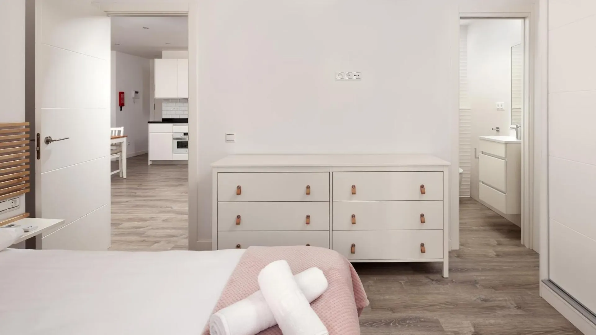 Apartamento Chanquete Nerja 0*,
