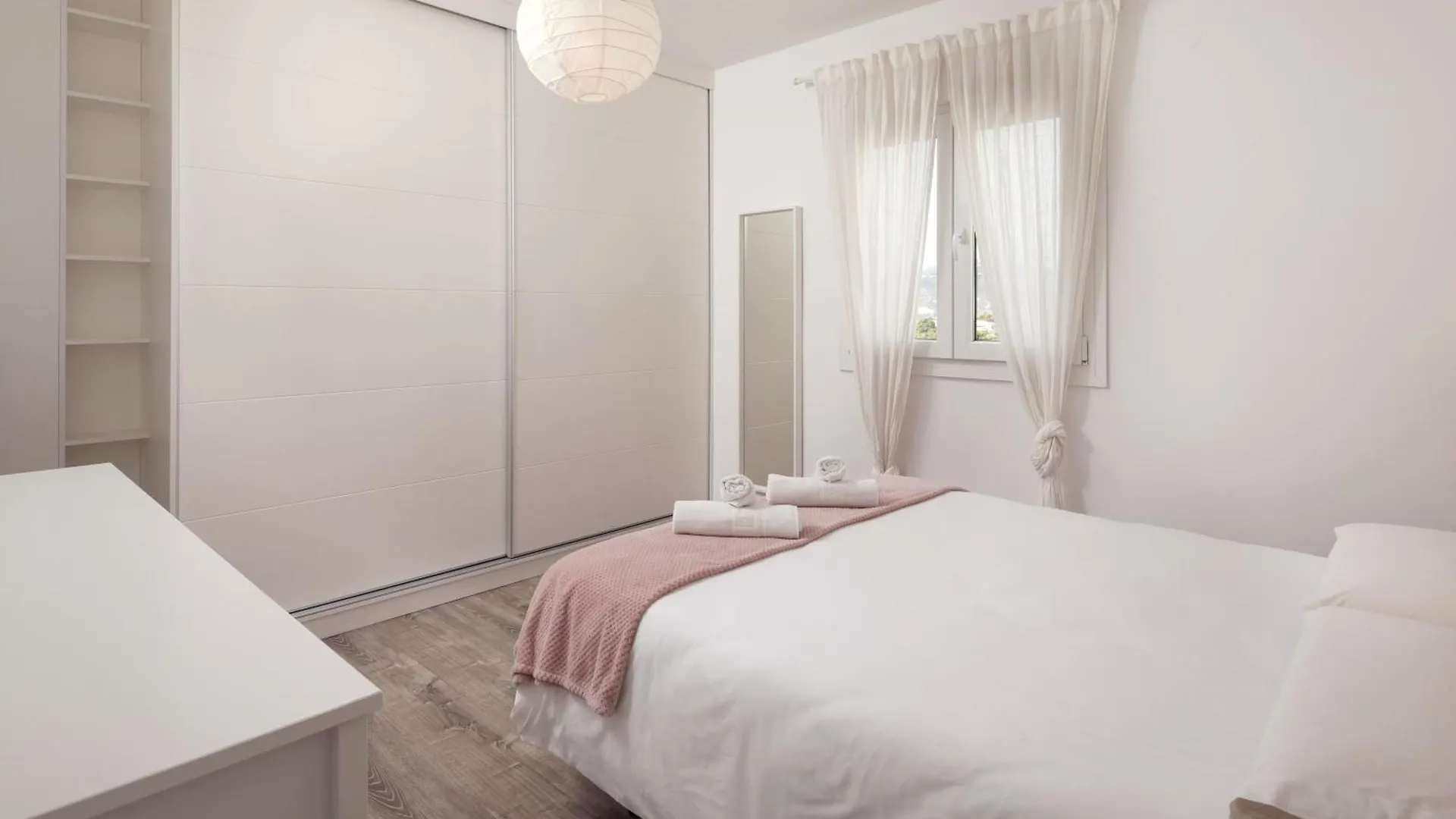Apartamento Chanquete Nerja Apartment