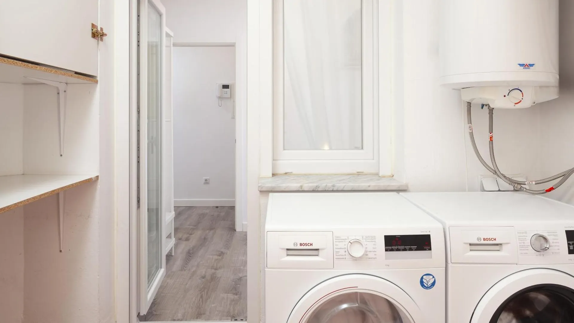 Apartamento Chanquete Nerja 0*,  Spain