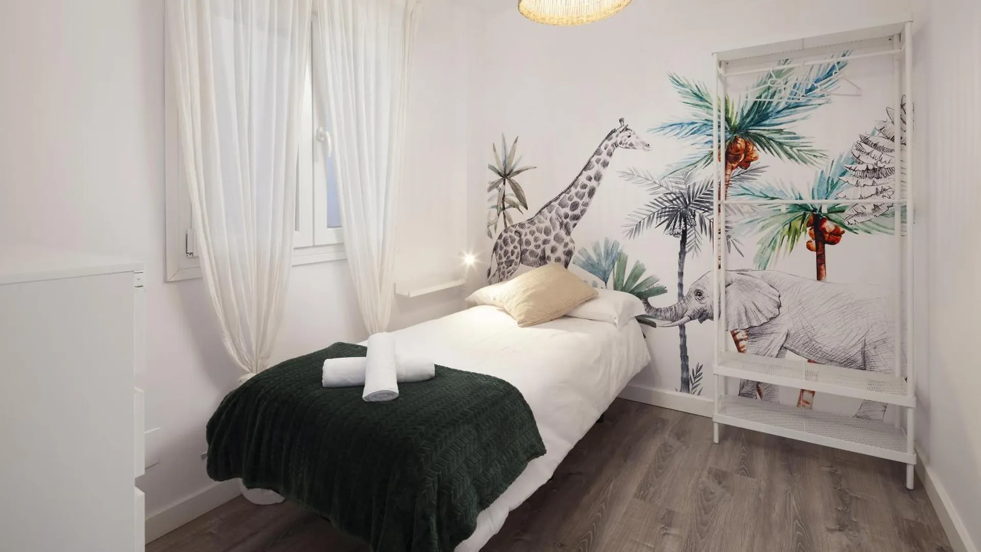 Apartamento Chanquete Nerja
