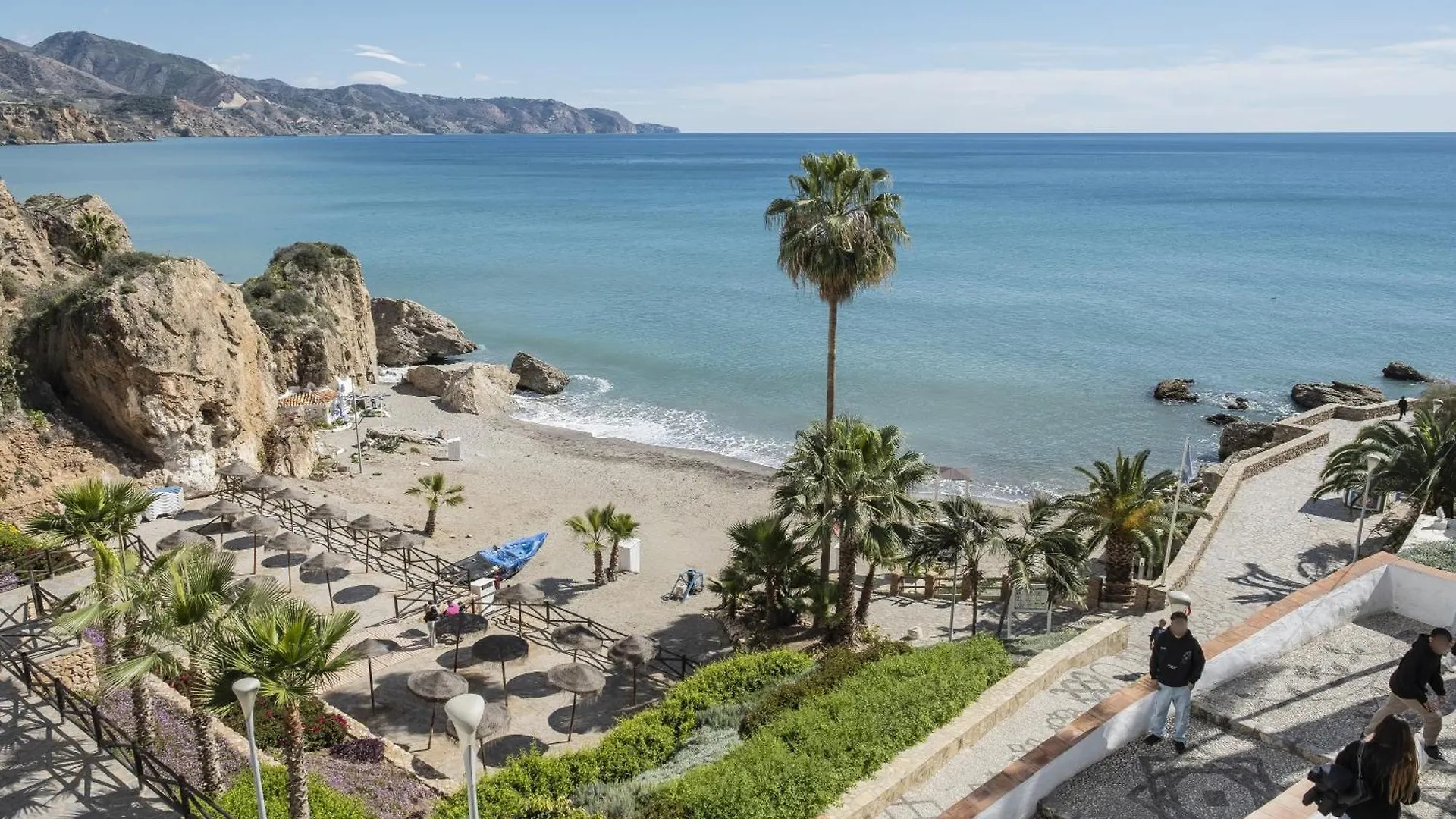 Apartamento Chanquete Nerja