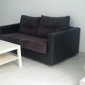 Loft Centro Apartamento
