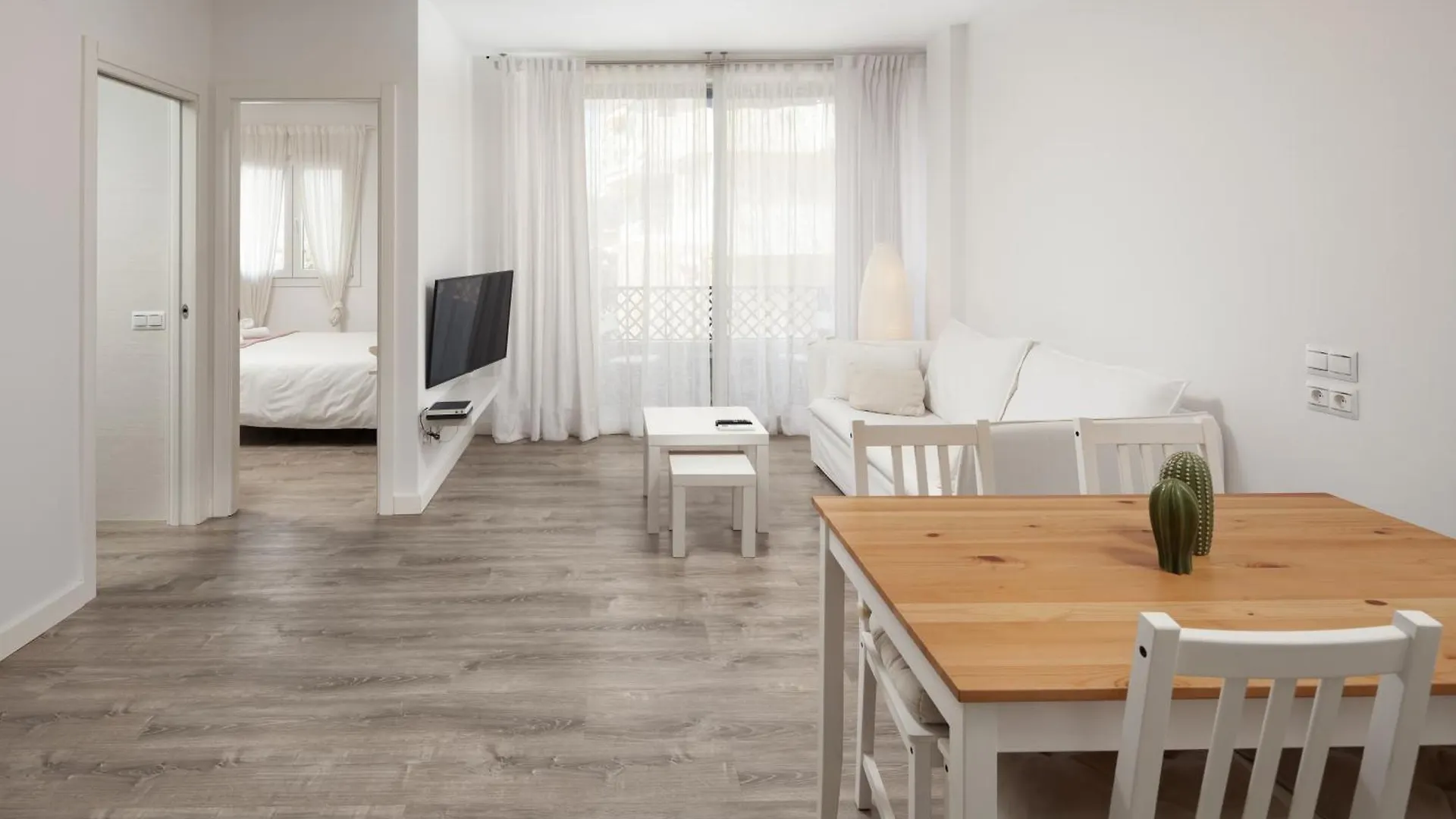 Apartamento Chanquete Nerja