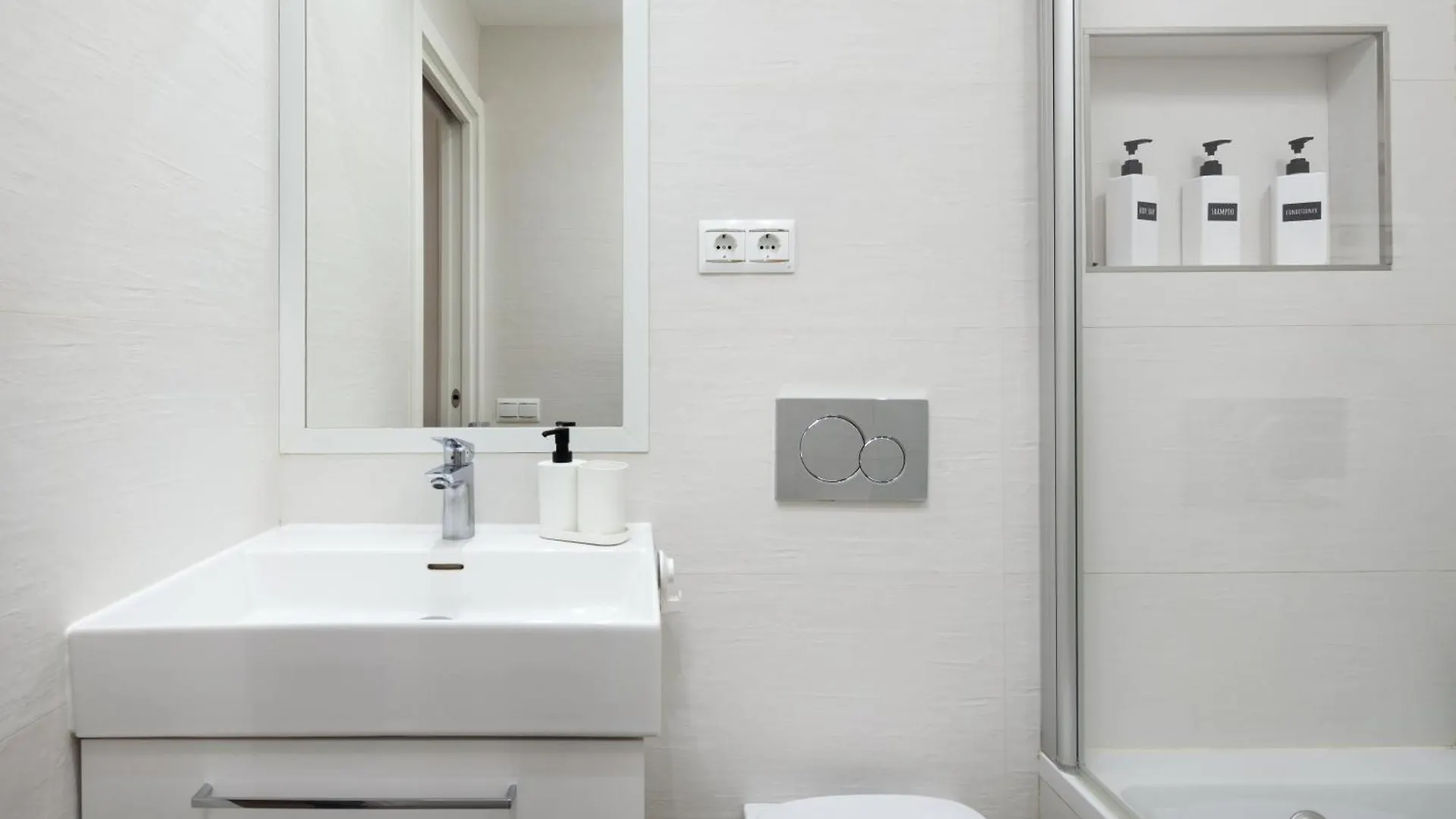 Apartamento Chanquete Nerja Apartmán
