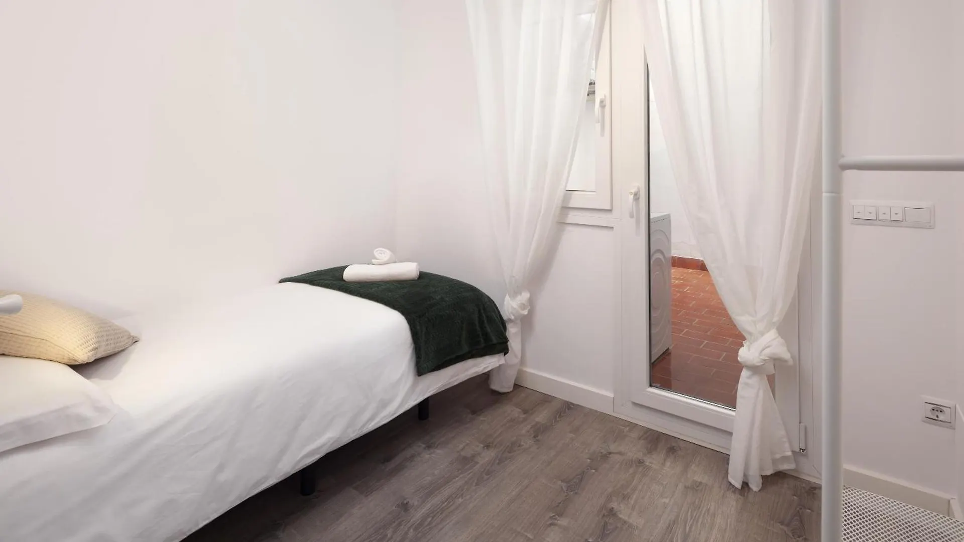 Apartamento Chanquete Nerja