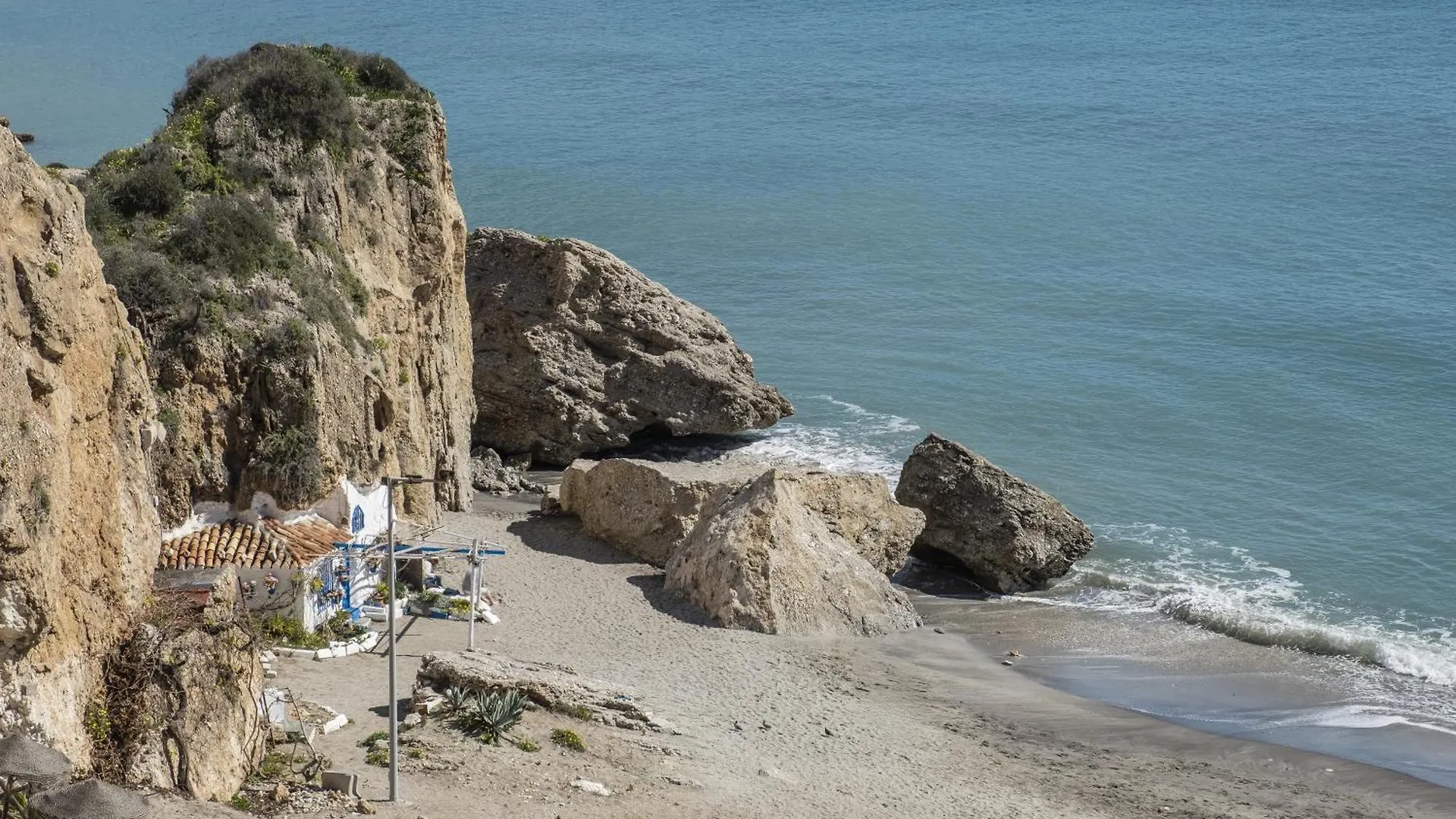 Apartamento Chanquete Nerja